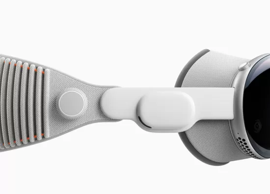 Apple Vision Pro удостоена престижной награды Black Pencil за выдающийся дизайн