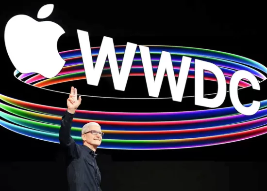 WWDC 2024: Apple анонсирует iOS 18 с искусственным интеллектом
