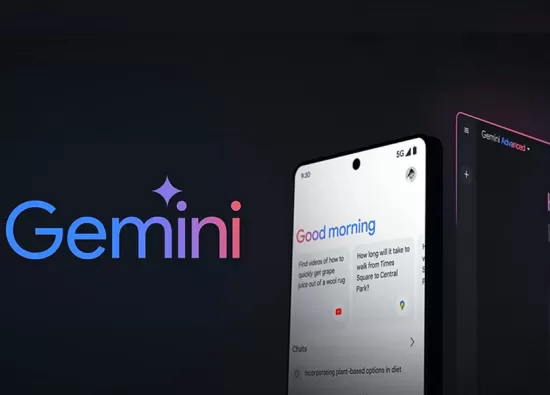 Gmail на Android получит обновление с ИИ Gemini: новые функции и важность человеческого контроля
