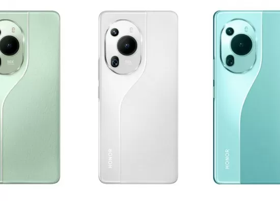 Honor 200 Pro: Топовый смартфон с Snapdragon 8 Gen 3 и OLED-экраном