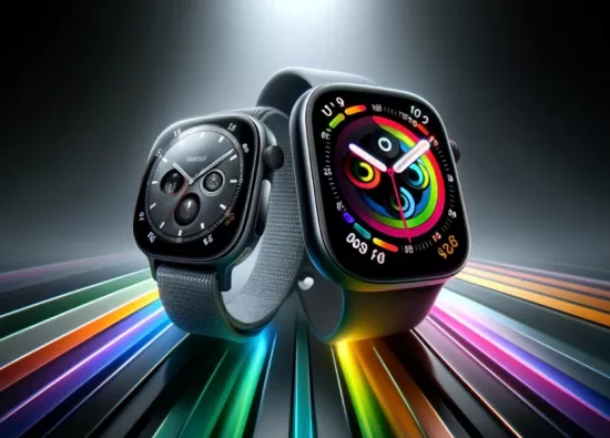 Huawei Watch Fit 3: стильные и функциональные часы. Характеристики, фото, цена.