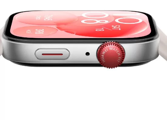 Huawei Watch Fit 3: Доступны для предзаказа в России. Цена.