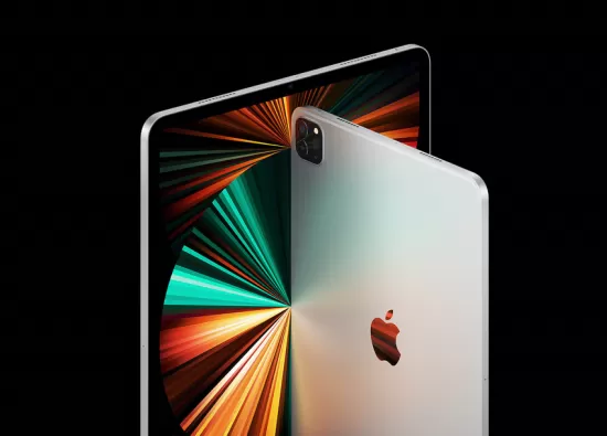 Обновленный iPad Pro от Apple: OLED-дисплей, процессор M4. Характеристики и цены.