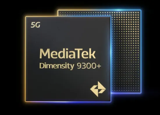 MediaTek представил новый чипсет Dimensity 9300+ с возможностями искусственного интеллекта