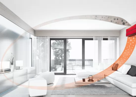 Обзор кондиционера Mitsubishi Electric MSZ-LN: Плюсы, Минусы и Характеристики