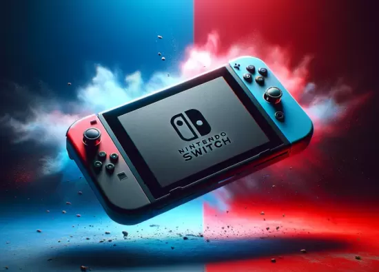 Nintendo планирует выпустить следующее поколение консоли Switch до апреля 2025 года