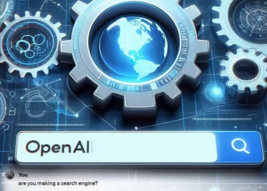 OpenAI готовится запустить собственную поисковую систему на базе искусственного интеллекта