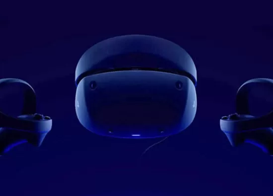 Гарнитура Sony PSVR 2: Расширение возможностей, Совместимость с ПК