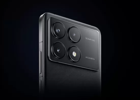 Релиз Poco F6 и 6 Pro будет представлен на мероприятии 'Hyper Power Evolved' 23 мая в Дубае