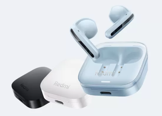 Xiaomi Redmi Buds 6 Active: Высокое качество звука по доступной цене