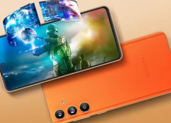 Samsung Galaxy F55: Опубликованы характеристики перед презентацией