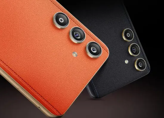 Samsung Galaxy F55: Повышение Цен на Модели Перед Официальным Запуском