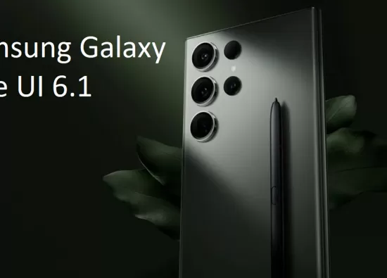 Обновление One UI 6.1 для Galaxy S22 возобновлено после временной приостановки