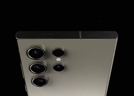 Samsung Galaxy S25 Ultra: Будет оснащена тремя камерами заднего вида, вместо четырех.
