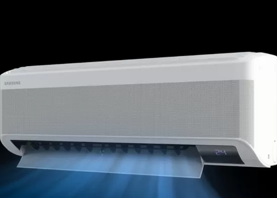 Обзор кондиционера Samsung Wind Free: Плюсы, Минусы и Характеристики