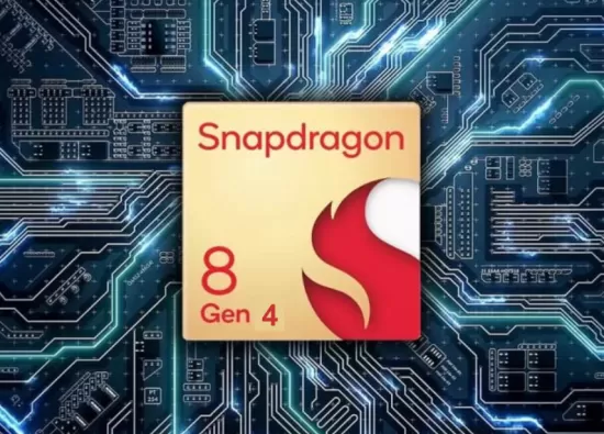 Новый чипсет Snapdragon 8 Gen 4 от Qualcomm обещает высокую производительность графического процессора для игр и приложений.