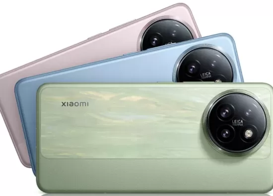 Смартфон Xiaomi 14 Civi: Запланирован выход на глобальный рынок