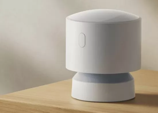Xiaomi представила новый датчик присутствия людей: 3 года автономной работы