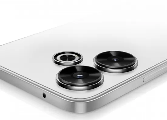  Xiaomi Redmi Note 13R: Обзор нового смартфона среднего класса от Xiaomi