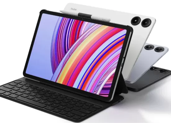 Снижение цены на Xiaomi Redmi Pad Pro: выгодное предложение для покупателей