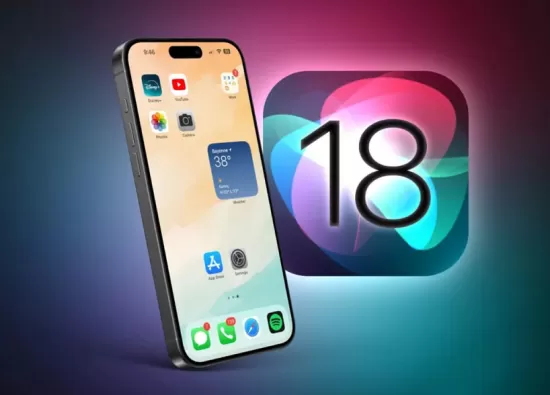 Apple IOS 18: Какие модели iPhone получат функцию искусственного интеллекта