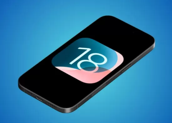 Обновление iOS 18: Apple полностью меняет элементы управления экраном блокировки