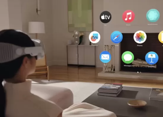 Apple Vision Pro: Дата выхода, цены и комплект поставки