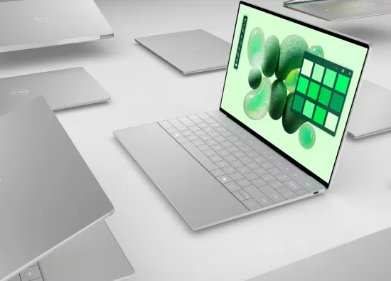 DELL XPS 13 на базе Snapdragon: Долгое время автономной работы. Технические характеристики