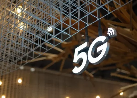 Китай отмечает пятилетие 5G и делает ставку на будущее с 5.5G