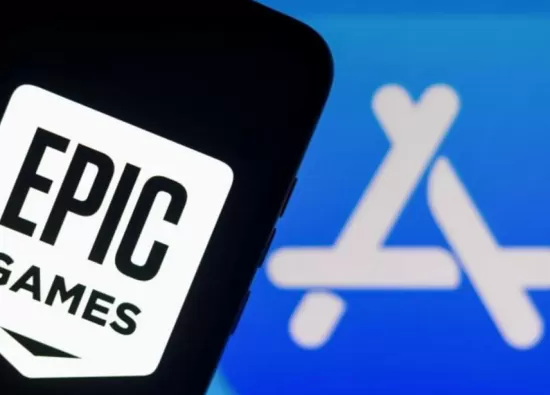 Fortnite возвращается на iPhone через альтернативный магазин приложений