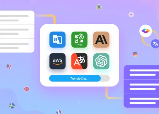 Google Translate добавляет поддержку 110 новых языков благодаря искусственному интеллекту