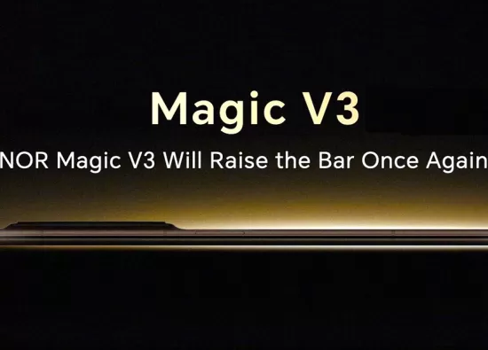 Honor Magic V3: Самый тонкий среди складных смартфонов. Дата выхода