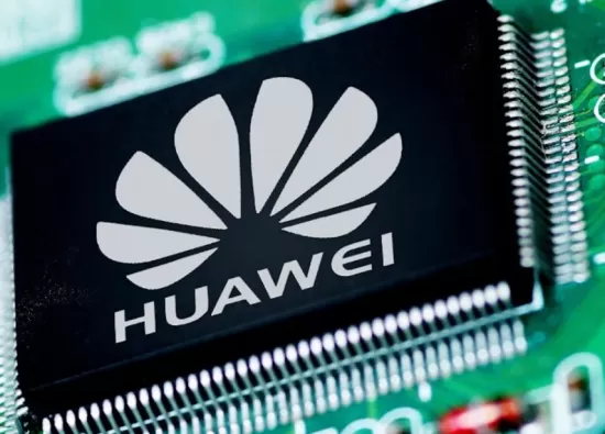 Huawei разрабатывает новые энергоэффективные и мощные ядра Taishan