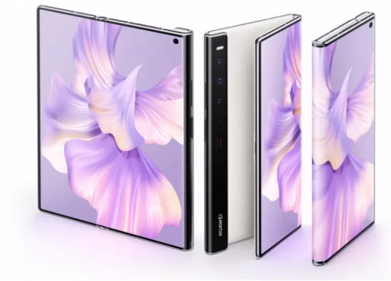 Первый Складной iPhone от Apple: Новый Дизайн и Возможный Релиз в 2026 Году