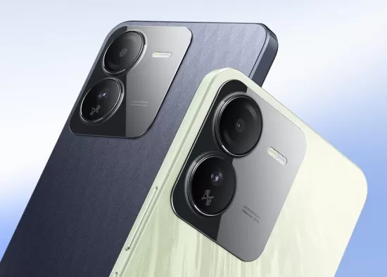 iQOO Z9 Lite: Новый бюджетный 5G смартфон от Vivo поступит в продажу в июле