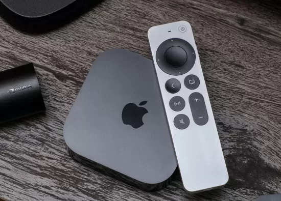 Netflix прекращает поддержку старых моделей Apple TV: Пришло время обновить свои устройства