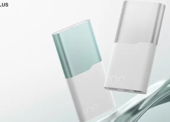 OnePlus представила блок питания для быстрой зарядки мощностью 100 Вт