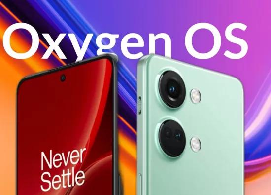 OnePlus Nord 3 получил важное обновление OxygenOS 14.0.0.520