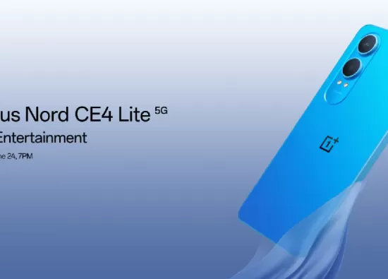 OnePlus Nord CE4 Lite: Официально подтверждена дата выхода. Технические характеристики