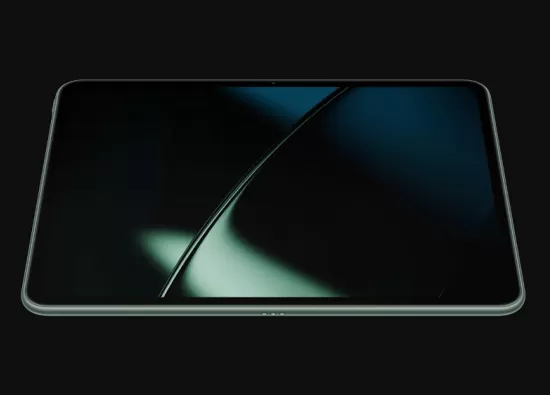 OnePlus Pad Pro: Новый мощный планшет с ожидаемая дата выхода