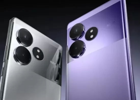 Realme GT 6T: Характеристики, Праздничная распродажа и специальные цены