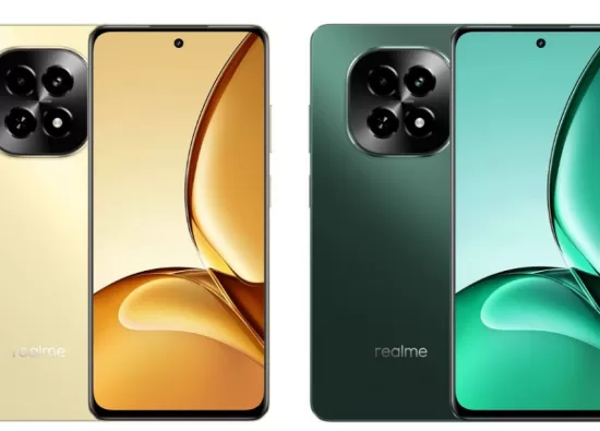 Realme V60s: Дата выхода, характеристики и цены