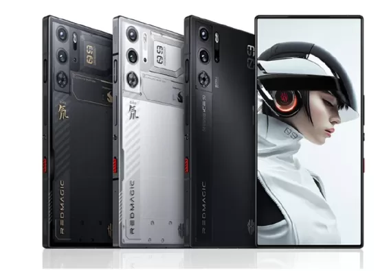 Red Magic 10: Игровые Флагманы с Snapdragon 8 Gen 4 Появятся в Ноябре