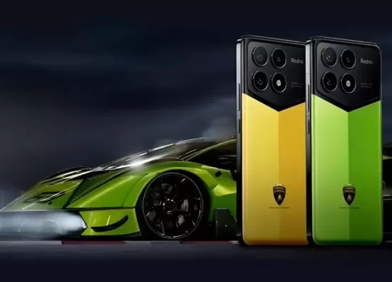 Redmi K80: Новая серия с 2K-дисплеем и специальной версией Champion Edition. Дата выхода