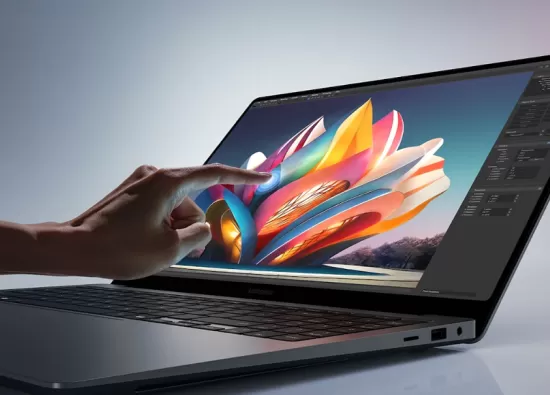 Samsung Galaxy Book 4 Ultra: Цена, технические характеристики и дополнительные функции