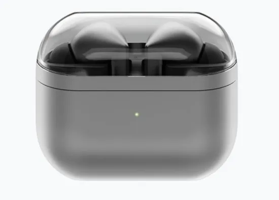 Samsung Galaxy Buds 3: Изображения и ожидаемые функции