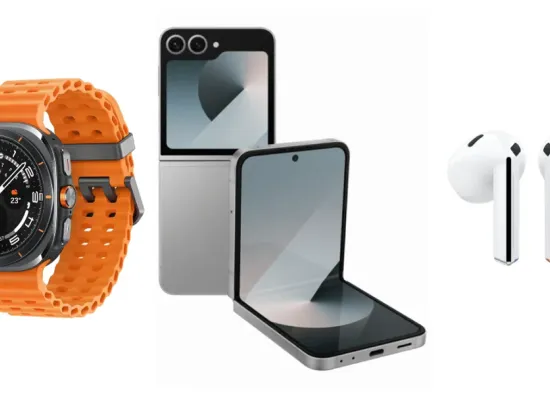 Samsung Galaxy Watch 7, Watch Ultra, Buds 3 и Buds 3 Pro: Утечка рендеров, первые подробности