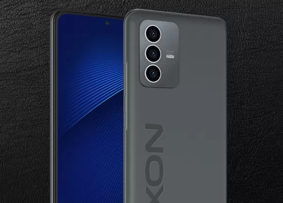 ZTE Axon A41: Лучший бюджетный смартфон с процессором Snapdragon и впечатляющими характеристиками