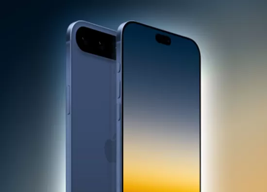 Apple откажется от iPhone 17 Plus в пользу новой "тонкой" модели Slim