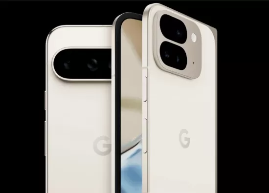 Google представляет серию Pixel 9 и складной Pixel 9 Pro Fold: Дата выхода